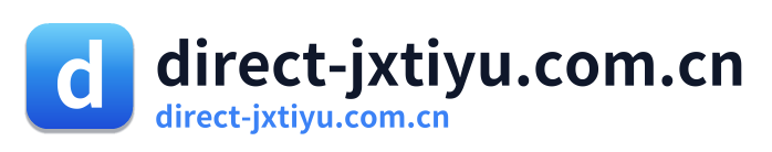 direct-jxtiyu.com.cn Logo